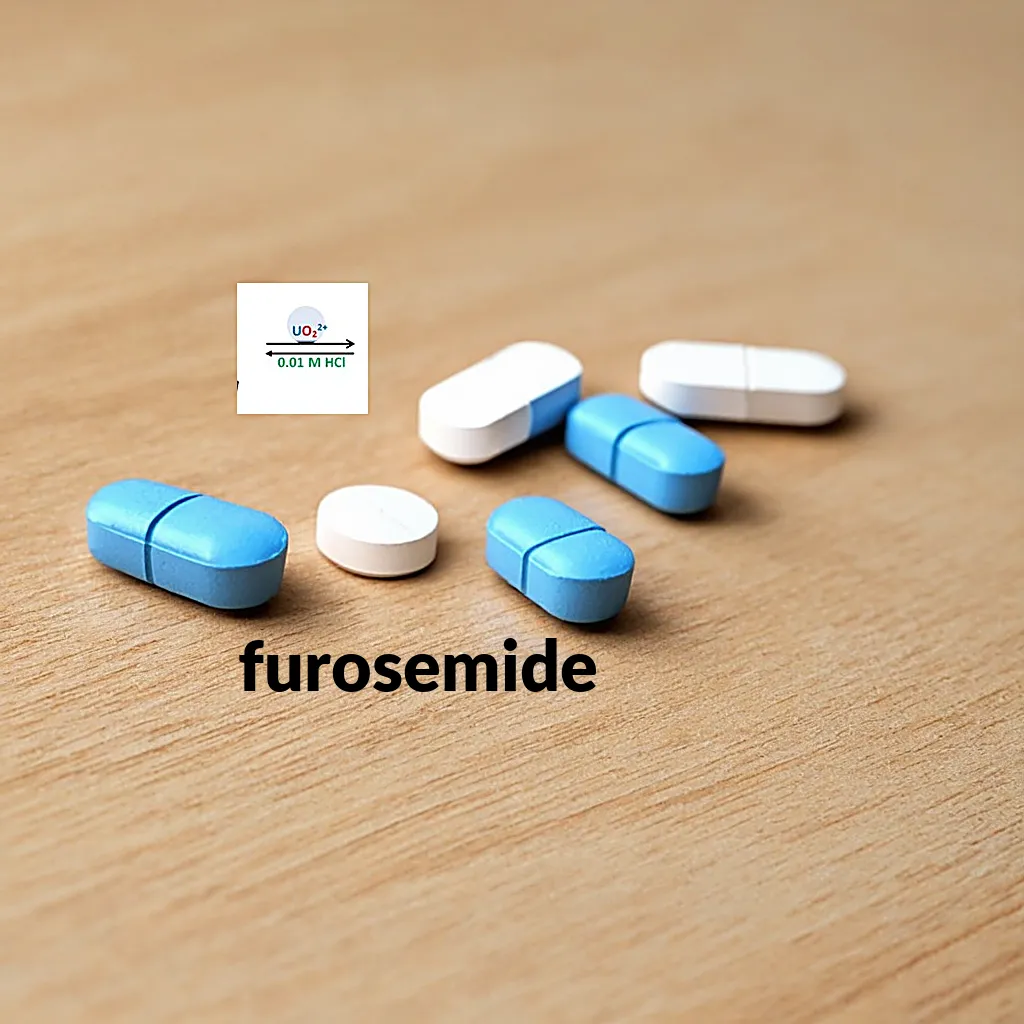 Acheter furosemide en france